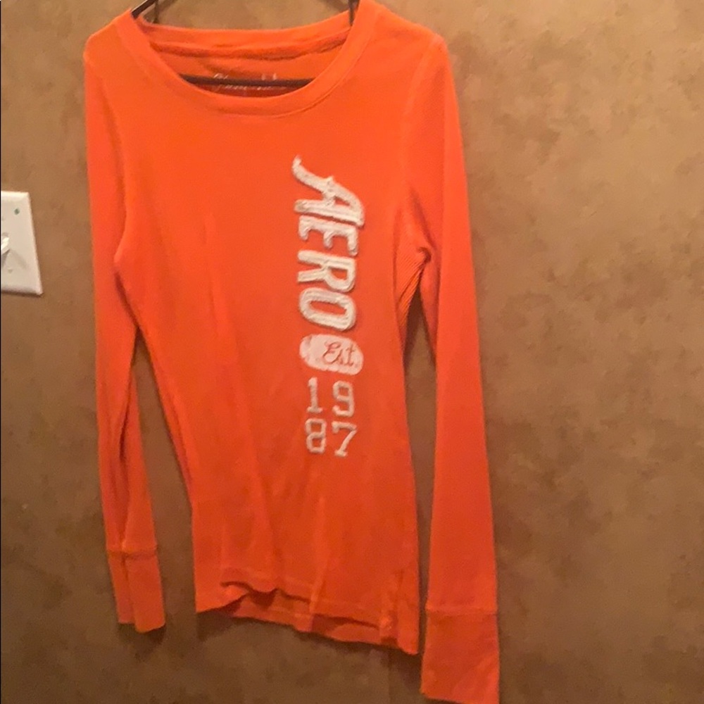 Aerpostale long sleeve